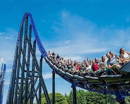 Www Op De Veluwe Nl Casa de Férias Nunspeet