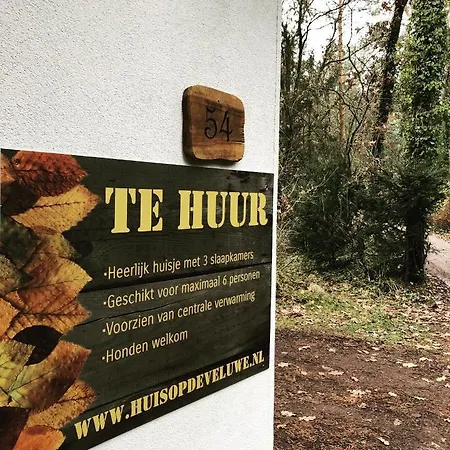 Www Op De Veluwe Nl Casa de Férias *