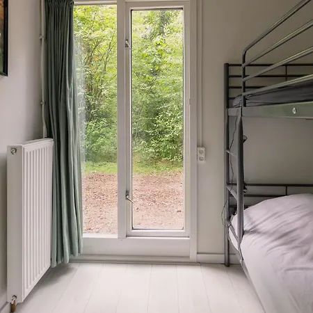 Op De Veluwe Holiday home *