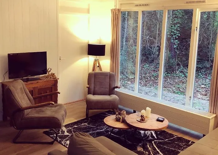 Op De Veluwe * 宁斯佩特