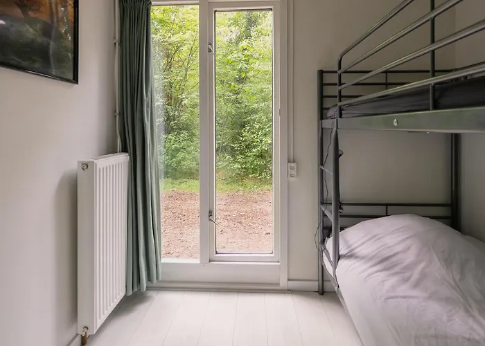 Op De Veluwe 度假居 *