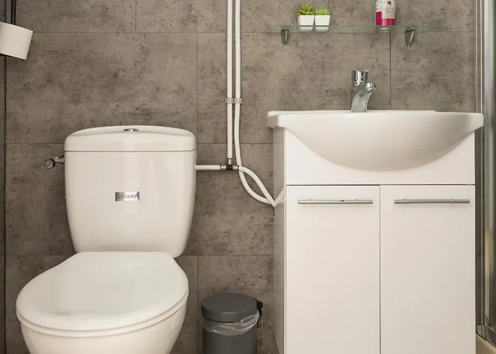 度假居 Op De Veluwe 宁斯佩特