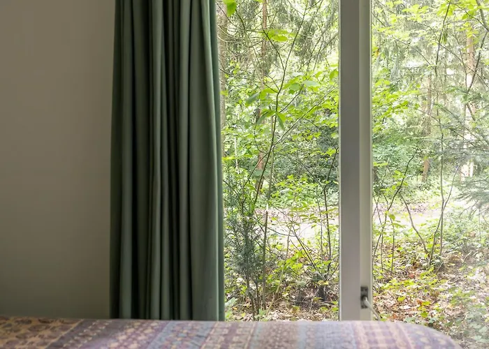 Op De Veluwe 度假居 *