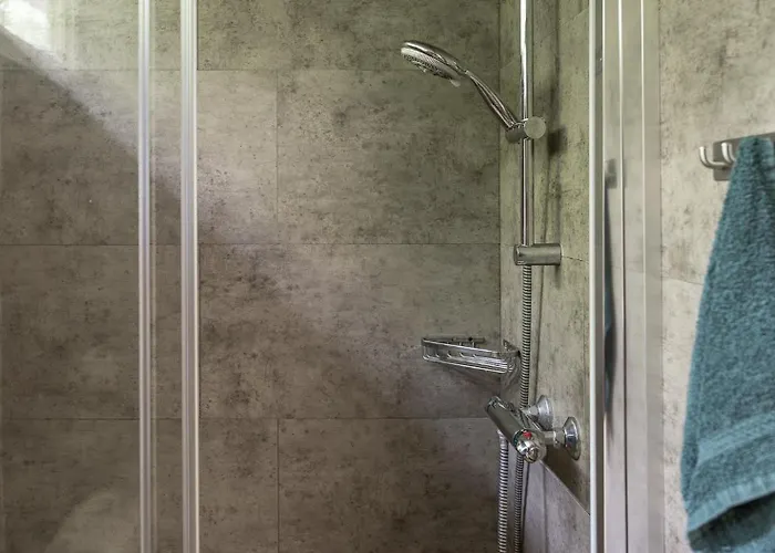 度假居 Op De Veluwe 宁斯佩特