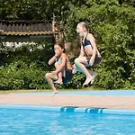 Op De Veluwe Ferienhaus *