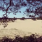 Ferienhaus Op De Veluwe