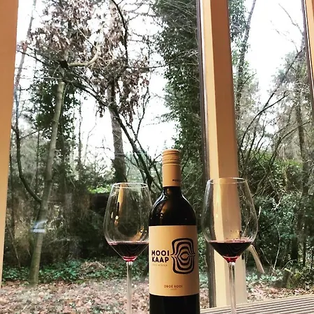 Op De Veluwe Σπίτι διακοπών