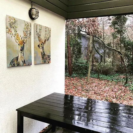 Σπίτι διακοπών Op De Veluwe Nunspeet
