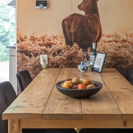 Op De Veluwe * Nunspeet