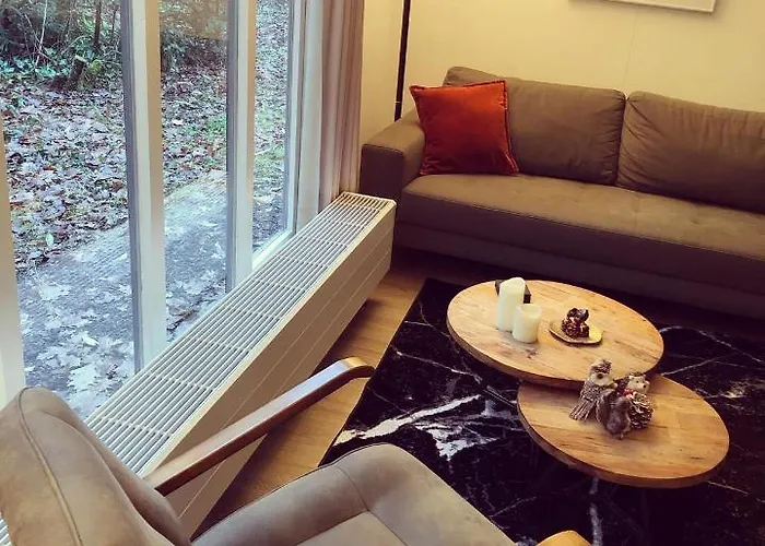 Dom wakacyjny Op De Veluwe *