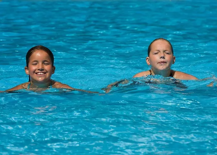 Dom wakacyjny Op De Veluwe