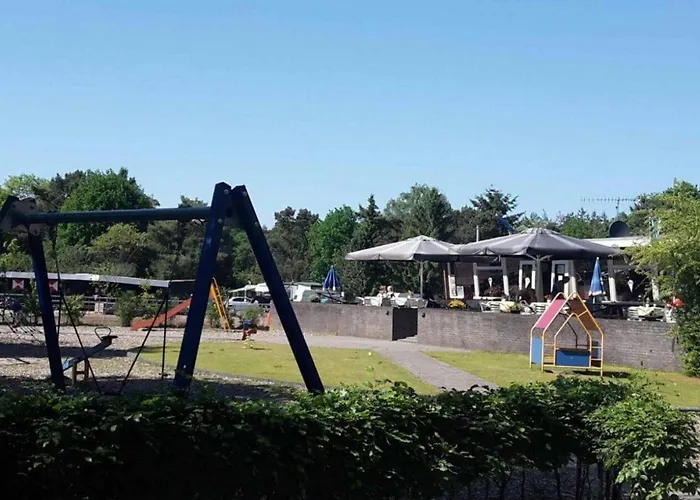 Op De Veluwe * Nunspeet