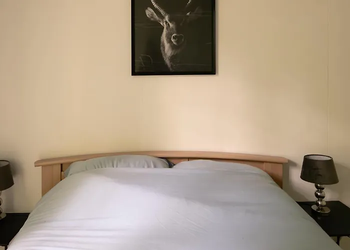 Dom wakacyjny Op De Veluwe Nunspeet