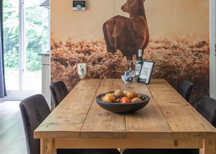 Op De Veluwe * Nunspeet